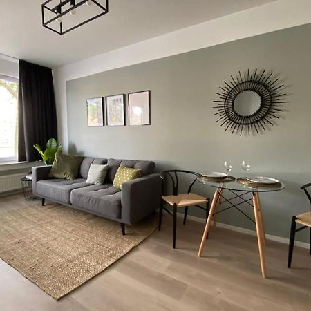 "Coeur De Meuse" - Appartement Tout Confort A لييج المظهر الخارجي الصورة