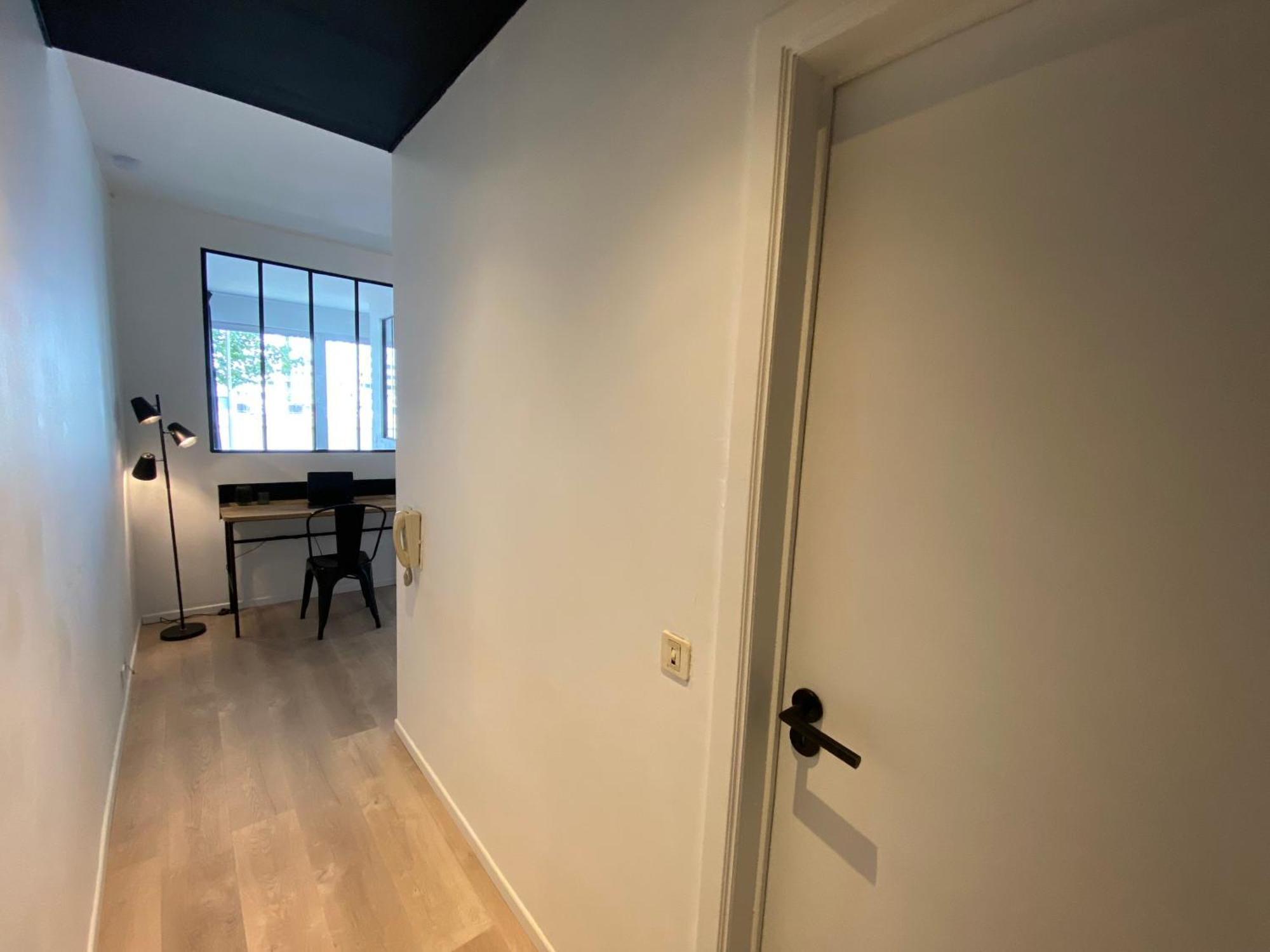 "Coeur De Meuse" - Appartement Tout Confort A لييج المظهر الخارجي الصورة