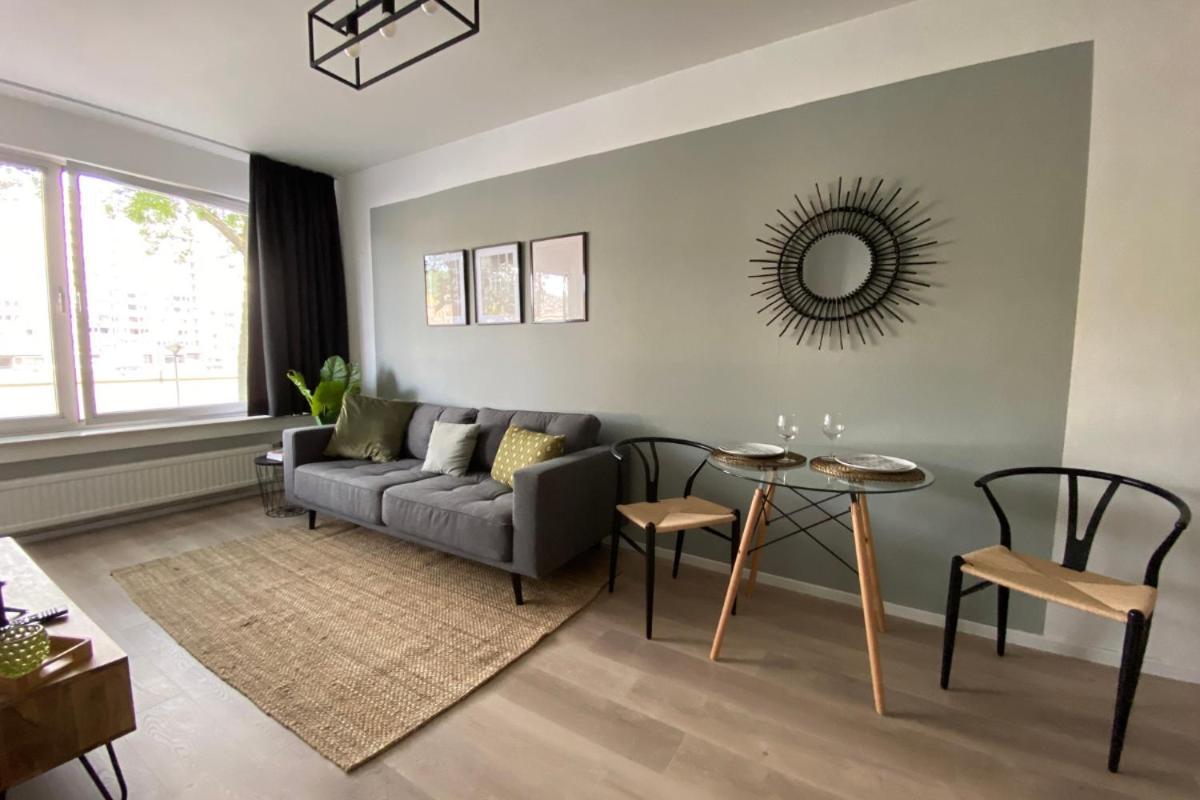 "Coeur De Meuse" - Appartement Tout Confort A لييج المظهر الخارجي الصورة